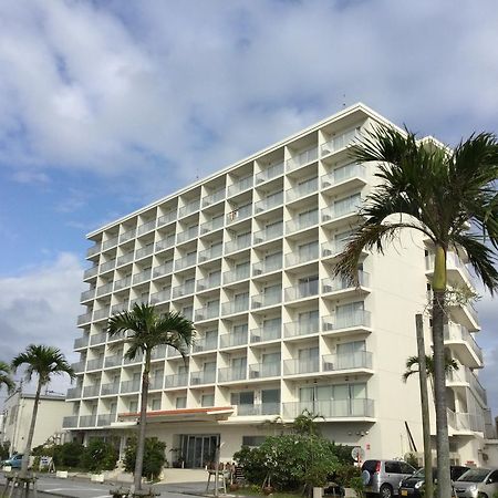 Hotel Gran View Garden Okinawa Tomiguszuku Kültér fotó