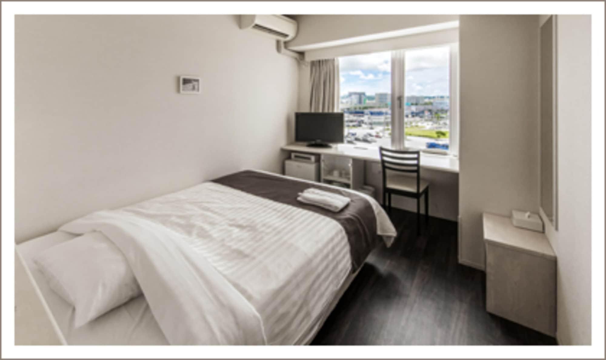 Hotel Gran View Garden Okinawa Tomiguszuku Kültér fotó