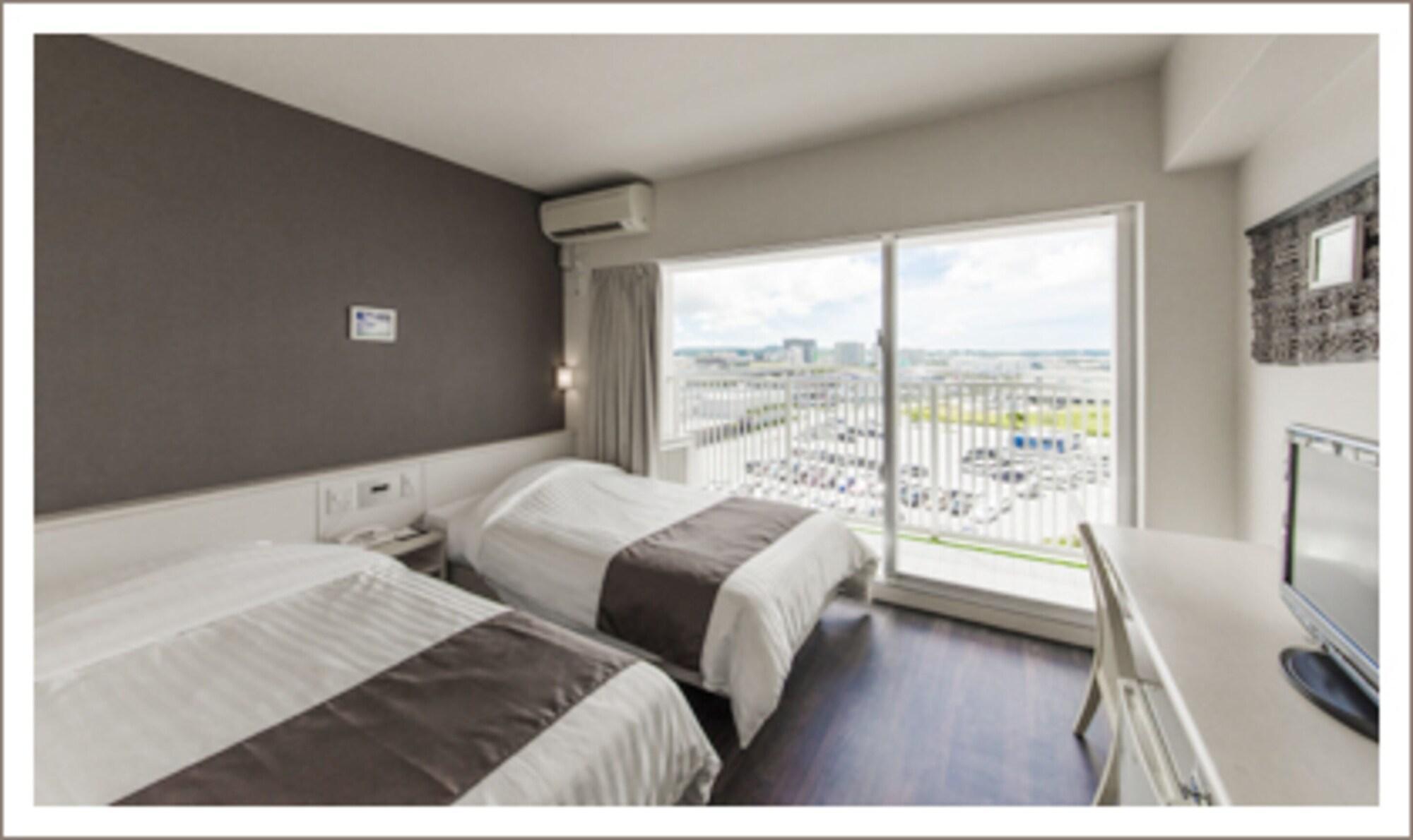 Hotel Gran View Garden Okinawa Tomiguszuku Kültér fotó