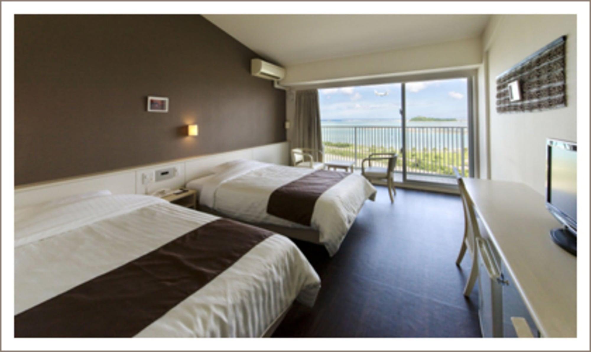 Hotel Gran View Garden Okinawa Tomiguszuku Kültér fotó