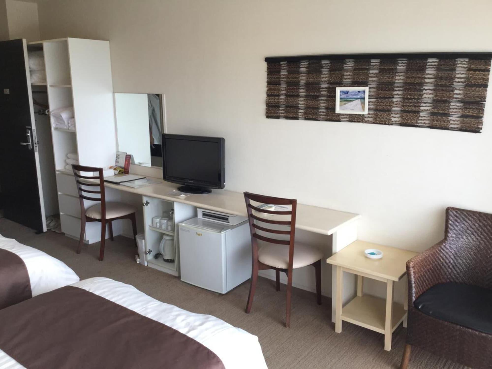 Hotel Gran View Garden Okinawa Tomiguszuku Kültér fotó