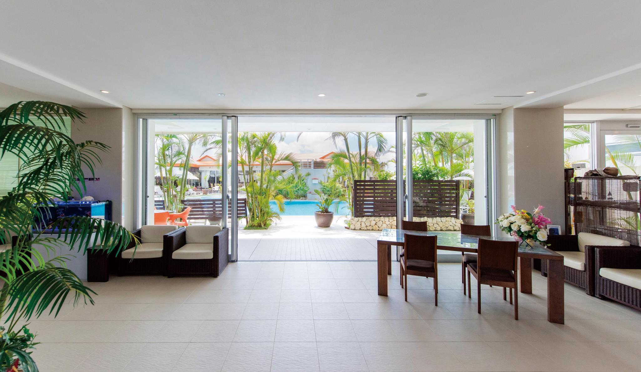 Hotel Gran View Garden Okinawa Tomiguszuku Kültér fotó